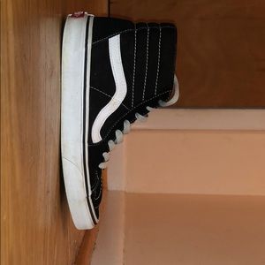 Vans Sk8-Hi